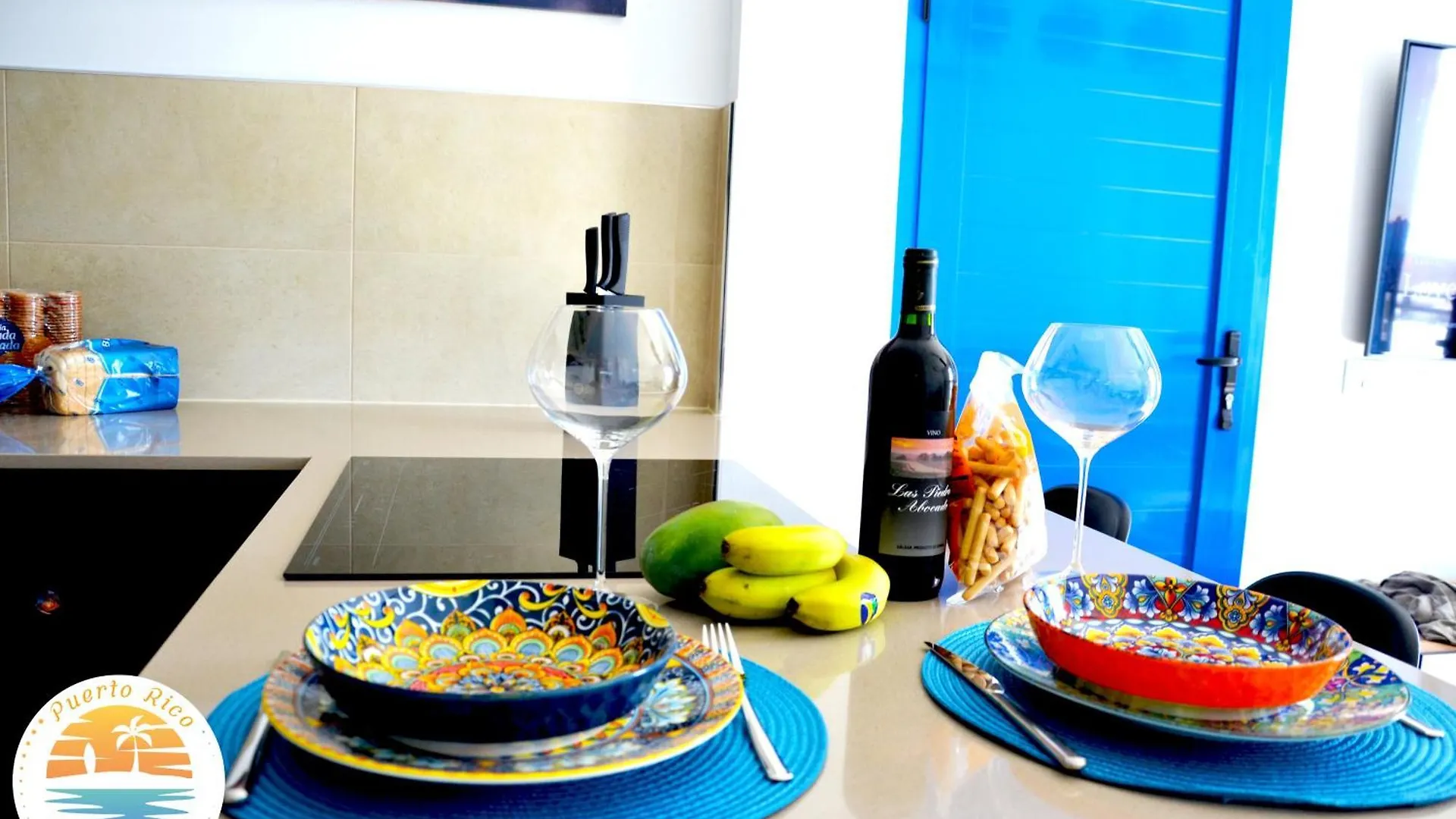 Puerto Rico Ocean View Apartment Mogan 0*,  Spain