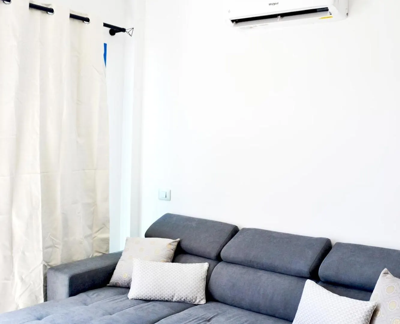 Puerto Rico Ocean View Apartment Mogan