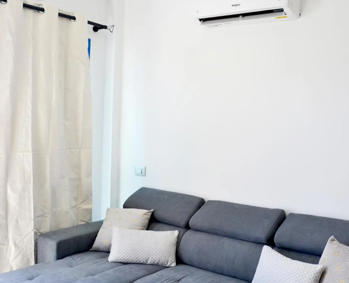 Puerto Rico Ocean View Apartment Mogan 0*,  Spain
