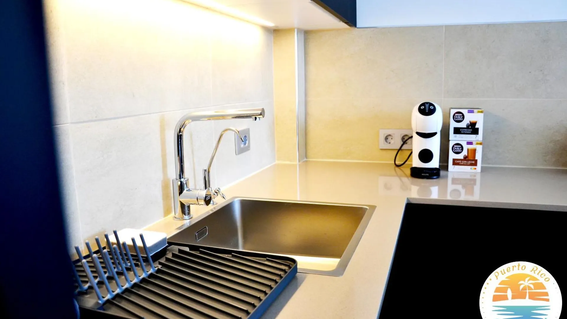 Puerto Rico Ocean View Apartment Mogan 0*,  Spain