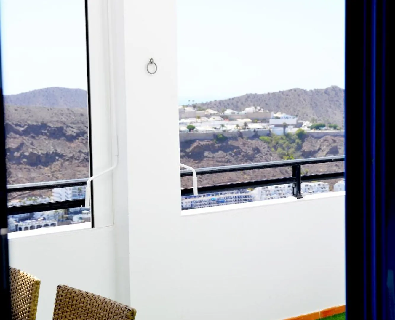 Puerto Rico Ocean View Apartment Mogan 0*,  Spain