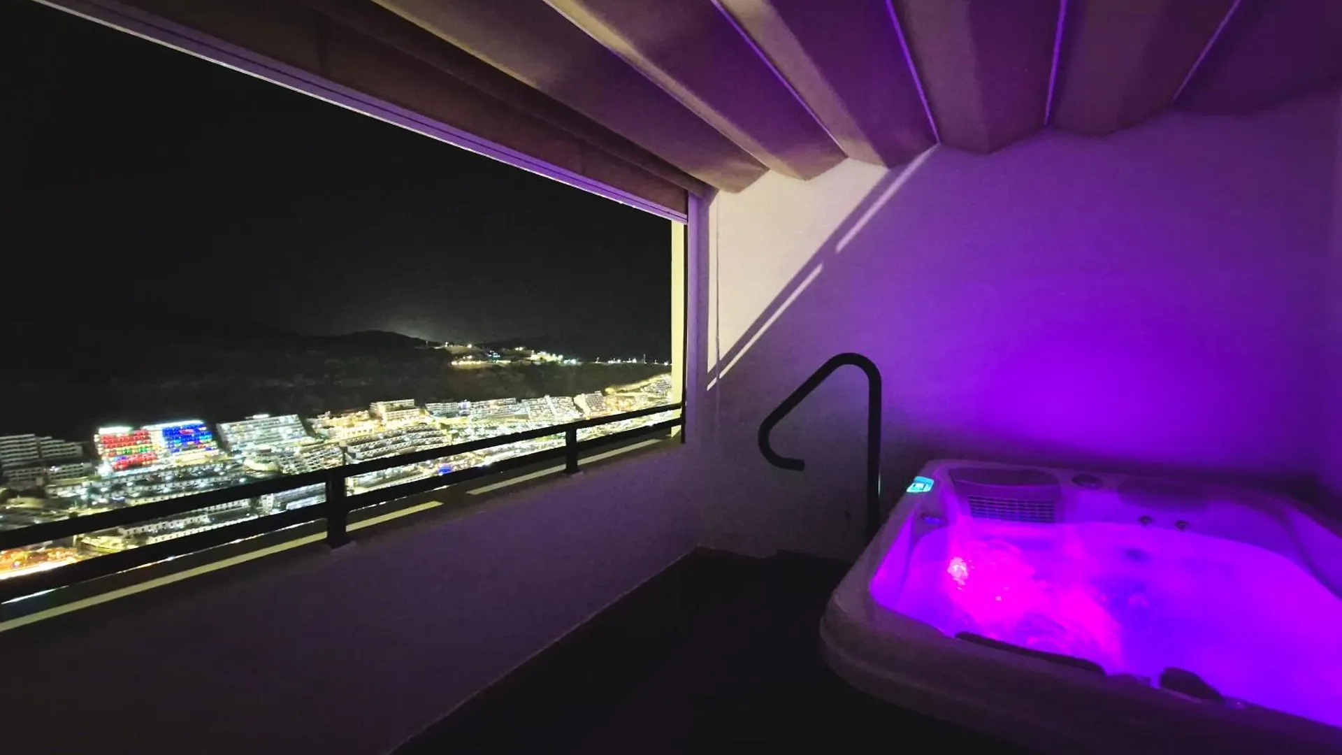Puerto Rico Ocean View Apartment Mogan 0*,
