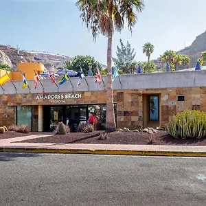 Amadores Lejlighedshotel