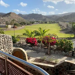 Duplex Anfi Topaz Mogán