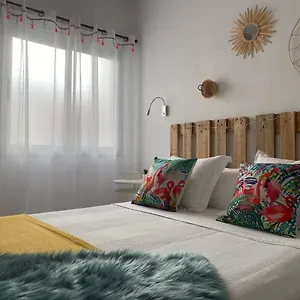 Apartamento My Pisito, Mogán