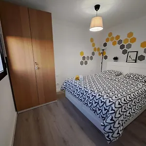 Apartamento Bonito, Mogán