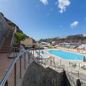 Apartamento Brisas De Puerto Rico, Mogán