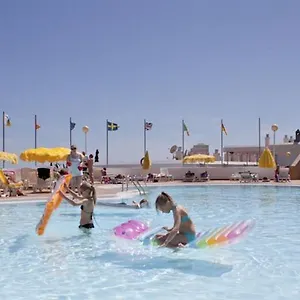 Vistaflor Puerto Plata Lejlighedshotel